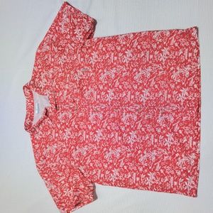 Columbia PFG Coastal Vented Fishing Shirt Sleeve Button Down